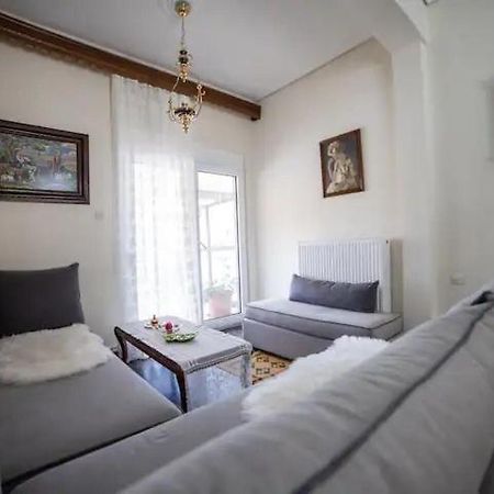 Loft House Trikala 아파트 외부 사진