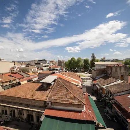 Loft House Trikala 아파트 외부 사진