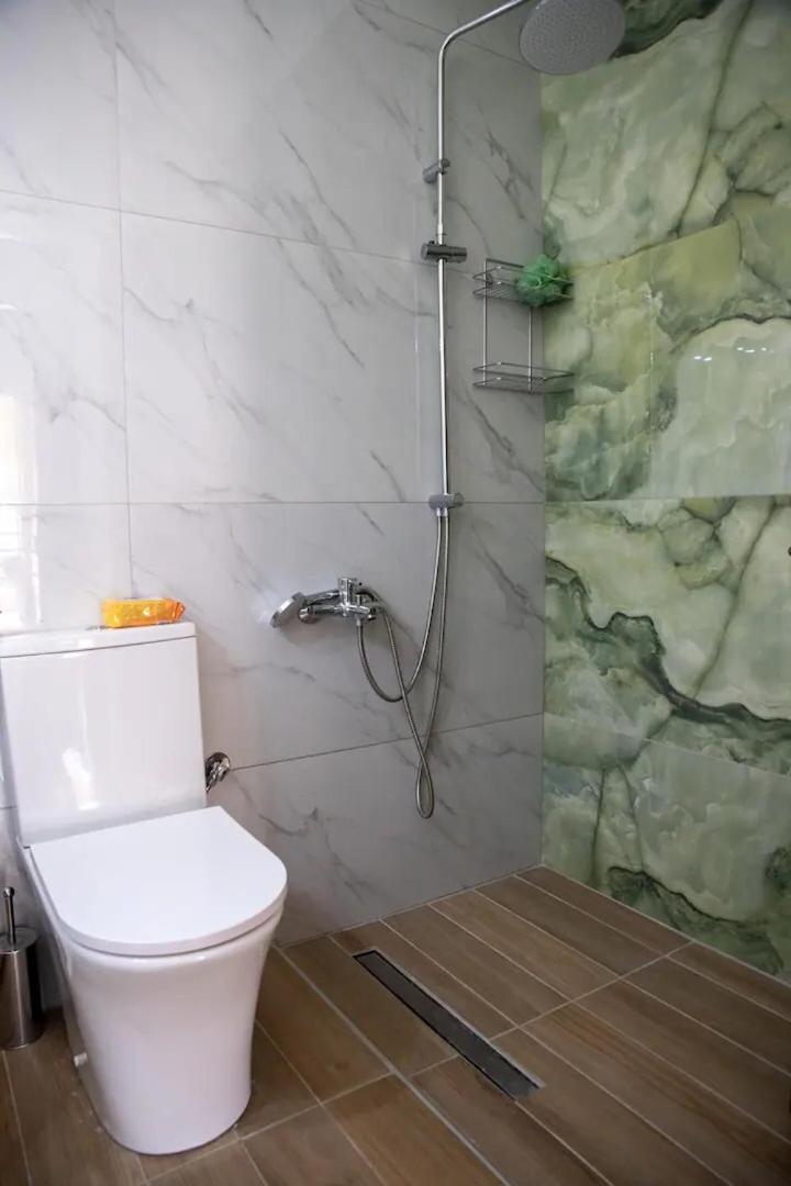Loft House Trikala 아파트 외부 사진
