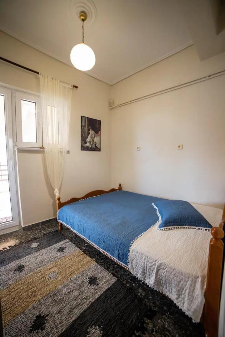 Loft House Trikala 아파트 외부 사진