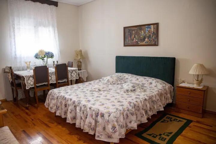 Loft House Trikala 아파트 외부 사진