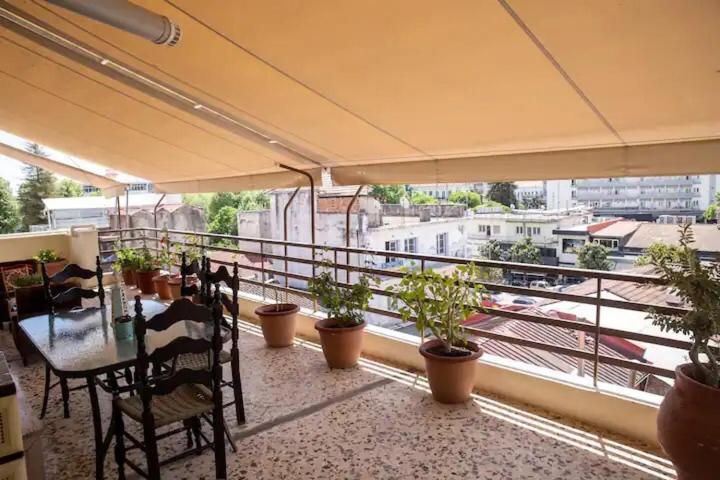 Loft House Trikala 아파트 외부 사진