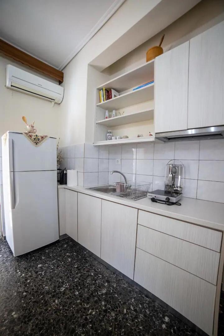 Loft House Trikala 아파트 외부 사진